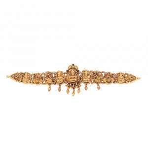 antique hair comb-3